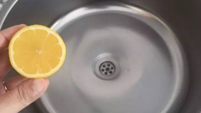 Lavabo tıkanıklığına pet şişe çözümü! Usta çağırmaya gerek yok 12